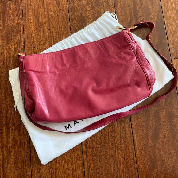 Marc Jacobs shoulder bag - authentic, pre-loved - Picture 8 of 13